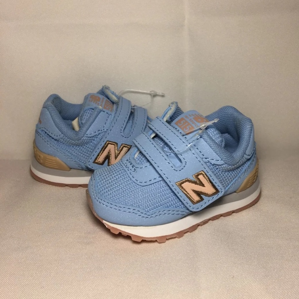 New Balance Infant Shoes